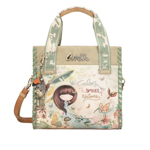 ANEKKE AMAZONIA-KABELKA 36701-204